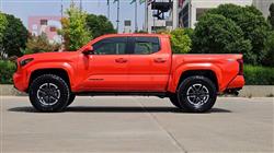 تويوتا تاكوما